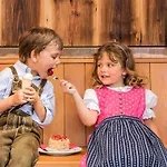 Familien- Und Vitalhotel Muehlpointhof Hotel 3*