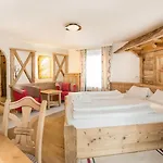 Hotel Familien- Und Vitalhotel Muehlpointhof 3*