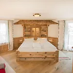 Familien- Und Vitalhotel Muehlpointhof 3* Lofer
