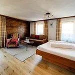Familien- Und Vitalhotel Muehlpointhof