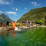 Familien- Und Vitalhotel Muehlpointhof Lofer