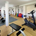 Familien- Und Vitalhotel Muehlpointhof Lofer