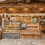 Familien- Und Vitalhotel Muehlpointhof Hotel 3*