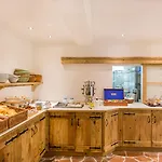 Familien- Und Vitalhotel Muehlpointhof 3*