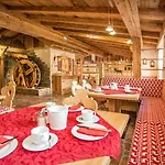 Familien- Und Vitalhotel Muehlpointhof