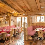 Familien- Und Vitalhotel Muehlpointhof Hotel