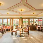 Hotel Familien- Und Vitalhotel Muehlpointhof Lofer