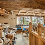Familien- Und Vitalhotel Muehlpointhof 3* Lofer