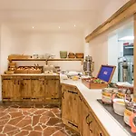 Familien- Und Vitalhotel Muehlpointhof Lofer