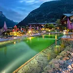 Familien- Und Vitalhotel Muehlpointhof 3*