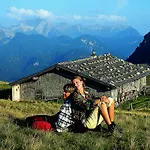 Familien- Und Vitalhotel Muehlpointhof Hotel