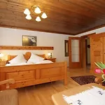 Familien- Und Vitalhotel Muehlpointhof 3*