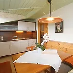Familien- Und Vitalhotel Muehlpointhof 3* Lofer