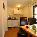 Familien- Und Vitalhotel Muehlpointhof Hotel Lofer