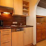 Familien- Und Vitalhotel Muehlpointhof 3* Lofer