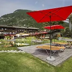 Hotel Familien- Und Vitalhotel Muehlpointhof