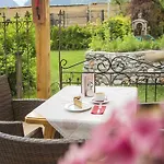 Hotel Familien- Und Vitalhotel Muehlpointhof