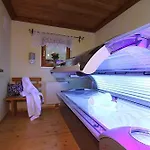 Hotel Familien- Und Vitalhotel Muehlpointhof 3*