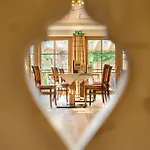 Hotel Familien- Und Vitalhotel Muehlpointhof Lofer