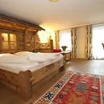 Familien- Und Vitalhotel Muehlpointhof Hotel