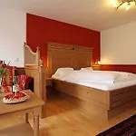 Familien- Und Vitalhotel Muehlpointhof 3* Lofer