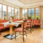 Familien- Und Vitalhotel Muehlpointhof Hotel 3*