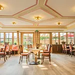 Familien- Und Vitalhotel Muehlpointhof 3* Lofer