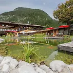 Familien- Und Vitalhotel Muehlpointhof 3* Lofer
