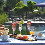 Familien- Und Vitalhotel Muehlpointhof Lofer