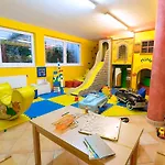 Hotel Familien- Und Vitalhotel Muehlpointhof 3*