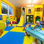 Familien- Und Vitalhotel Muehlpointhof 3* Lofer