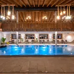 Familien- Und Vitalhotel Muehlpointhof