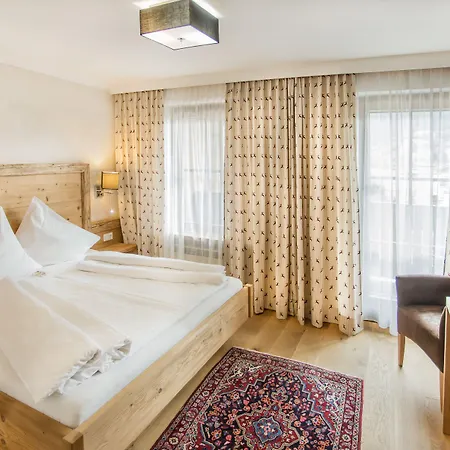 Familien- Und Vitalhotel Muhlpointhof 3*