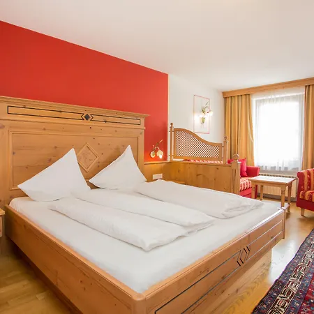 Familien- Und Vitalhotel Muehlpointhof 3*