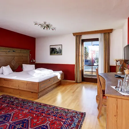 Familien- Und Vitalhotel Muehlpointhof Hotel 3*