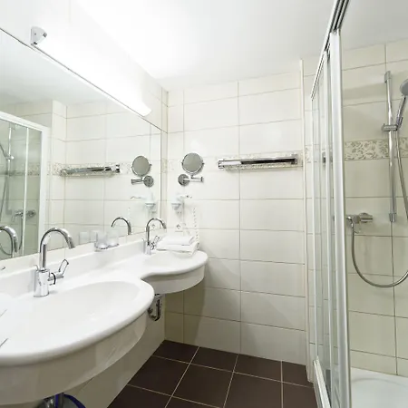 Familien- Und Vitalhotel Muhlpointhof