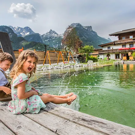 Familien- Und Vitalhotel Muhlpointhof Hotel 3*