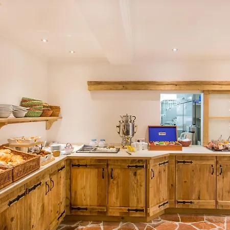Familien- Und Vitalhotel Muehlpointhof 3*