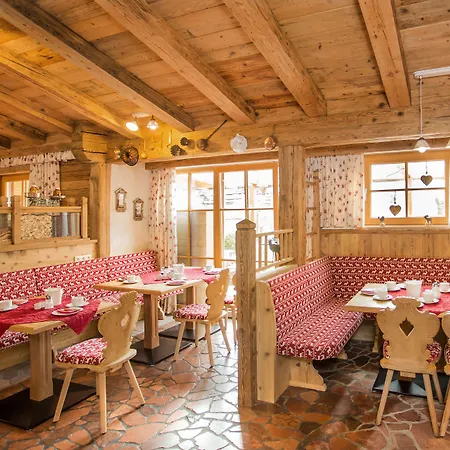 Familien- Und Vitalhotel Muehlpointhof Ξενοδοχείο
