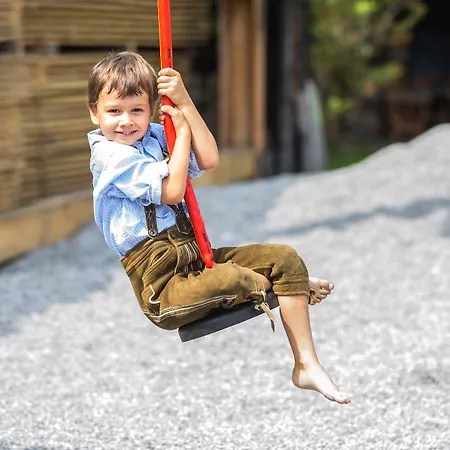 Ξενοδοχείο Familien- Und Vitalhotel Muehlpointhof 3*