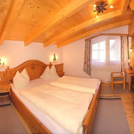 Hotel Familien- Und Vitalhotel Muehlpointhof Lofer