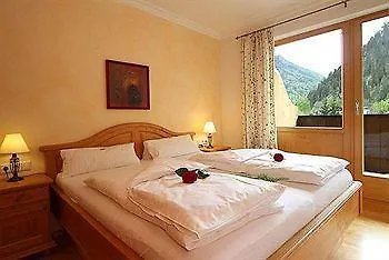 Familien- Und Vitalhotel Muehlpointhof Lofer
