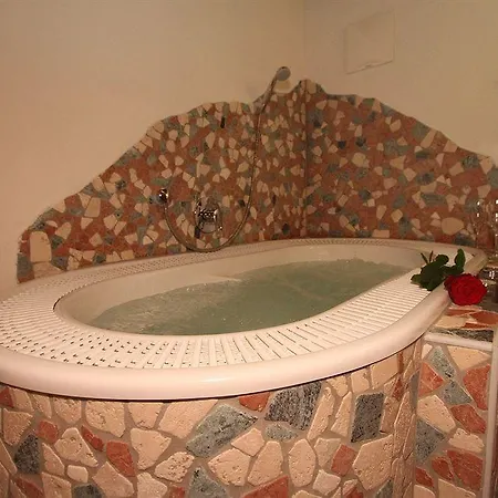 Ξενοδοχείο Familien- Und Vitalhotel Muehlpointhof