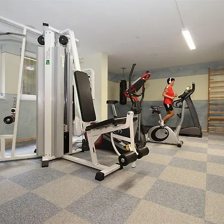 Familien- Und Vitalhotel Muehlpointhof