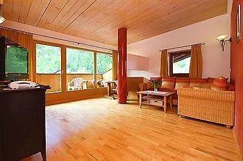 Hotel Familien- Und Vitalhotel Muehlpointhof