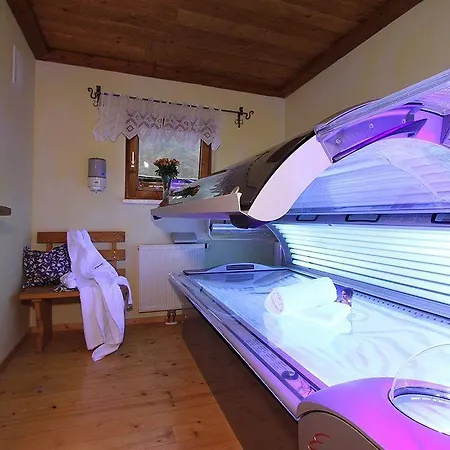 Ξενοδοχείο Familien- Und Vitalhotel Muehlpointhof 3*