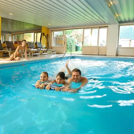 Familien- Und Vitalhotel Mühlpointhof Hotel