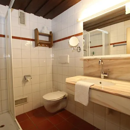 Hotel Familien- Und Vitalhotel Mühlpointhof