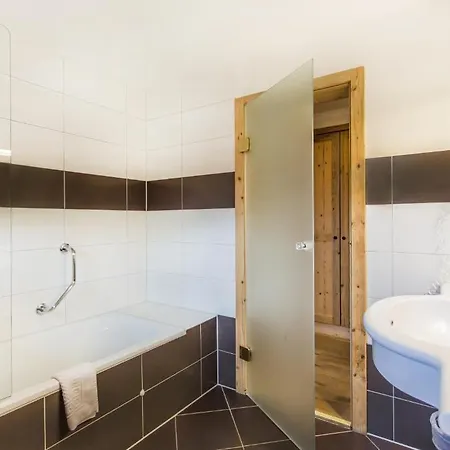 Familien- Und Vitalhotel Muhlpointhof 3* Lofer