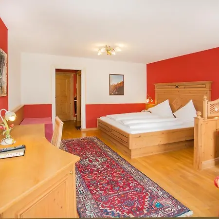 Hotel Familien- Und Vitalhotel Mühlpointhof 3*